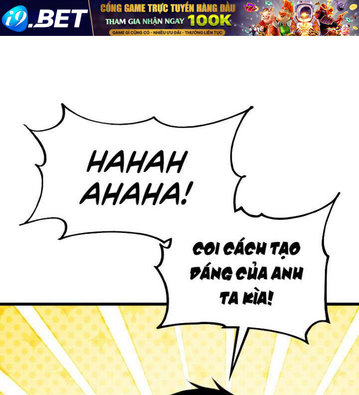 Sự Trở Lại Của Vị Thần Sức Mạnh - Chapter 34 - Page 109