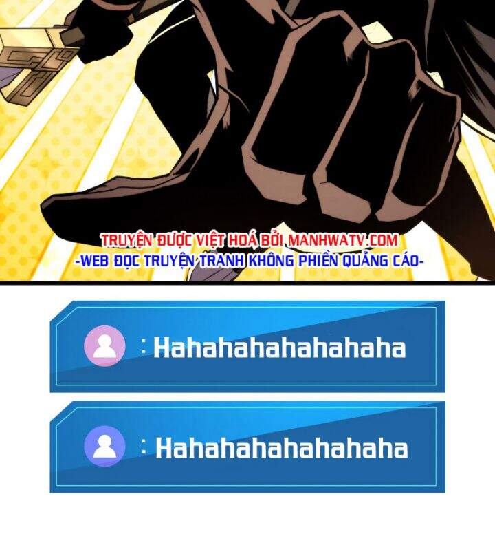 Sự Trở Lại Của Vị Thần Sức Mạnh - Chapter 34 - Page 111