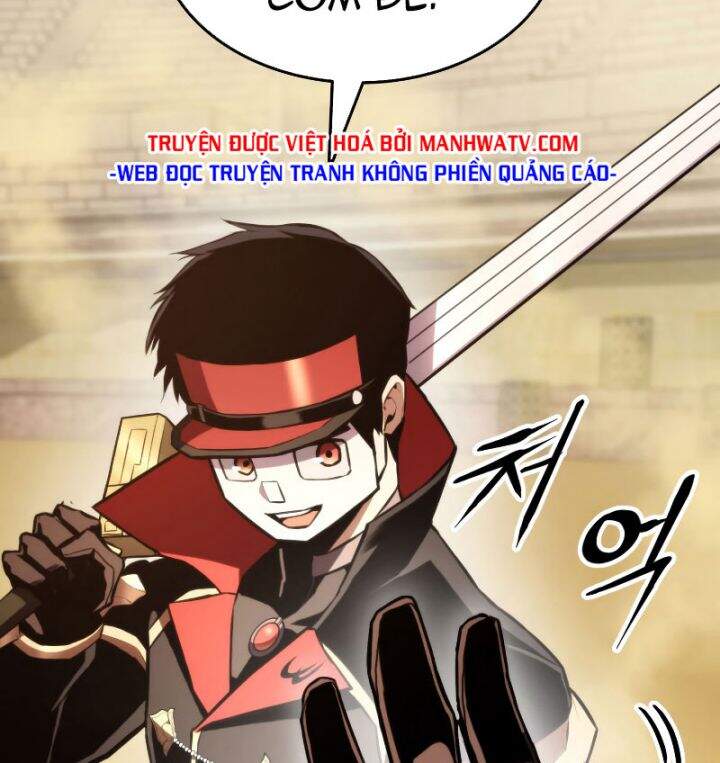 Sự Trở Lại Của Vị Thần Sức Mạnh - Chapter 34 - Page 115