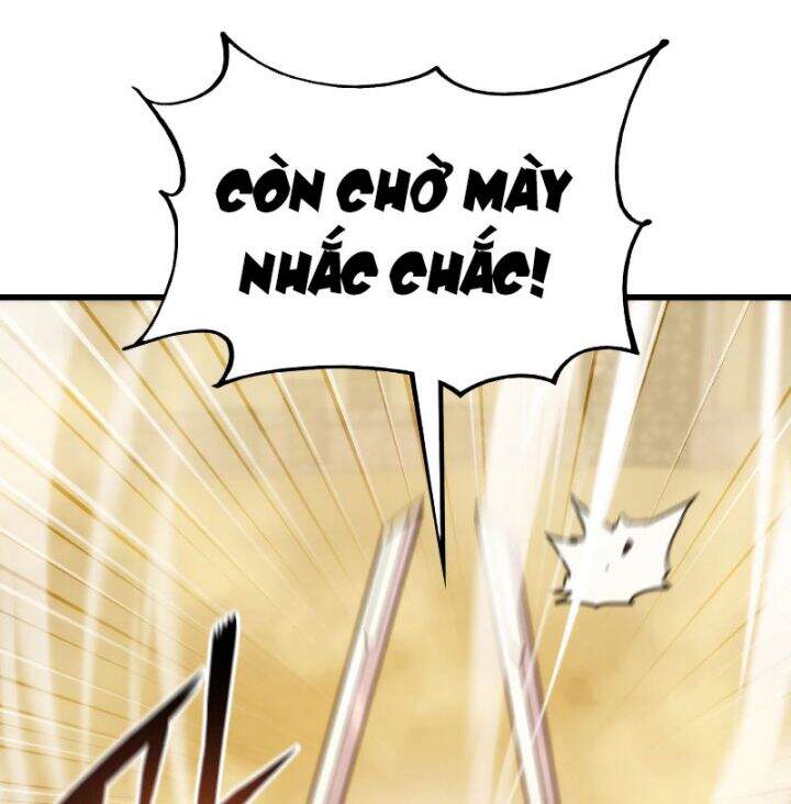 Sự Trở Lại Của Vị Thần Sức Mạnh - Chapter 34 - Page 118