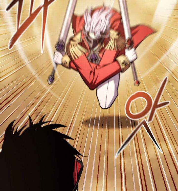 Sự Trở Lại Của Vị Thần Sức Mạnh - Chapter 34 - Page 119