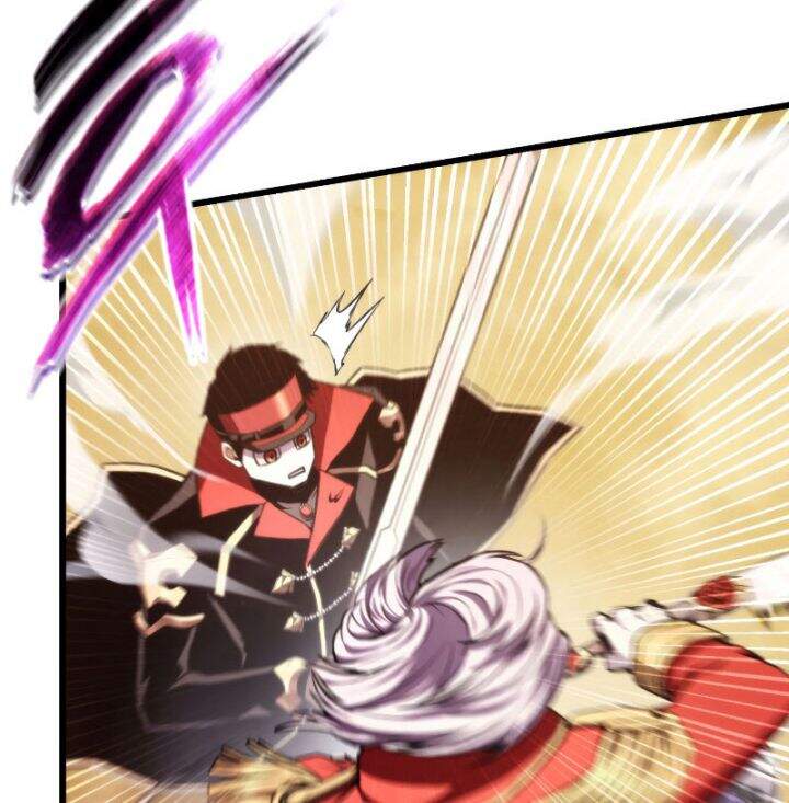 Sự Trở Lại Của Vị Thần Sức Mạnh - Chapter 34 - Page 121