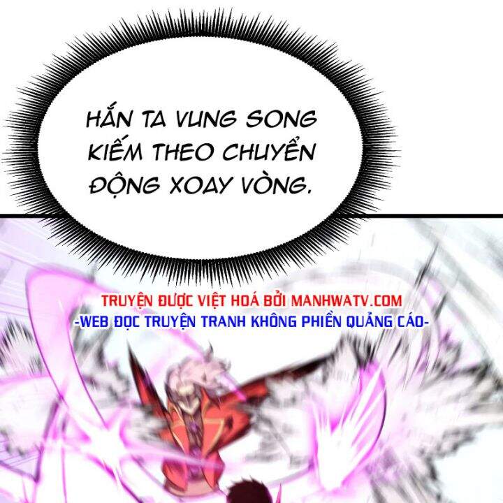 Sự Trở Lại Của Vị Thần Sức Mạnh - Chapter 34 - Page 131