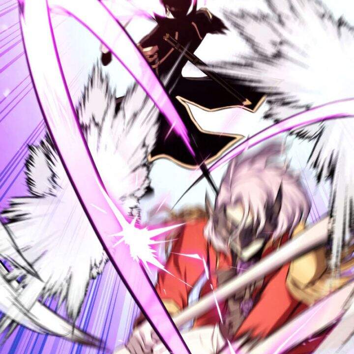 Sự Trở Lại Của Vị Thần Sức Mạnh - Chapter 34 - Page 132