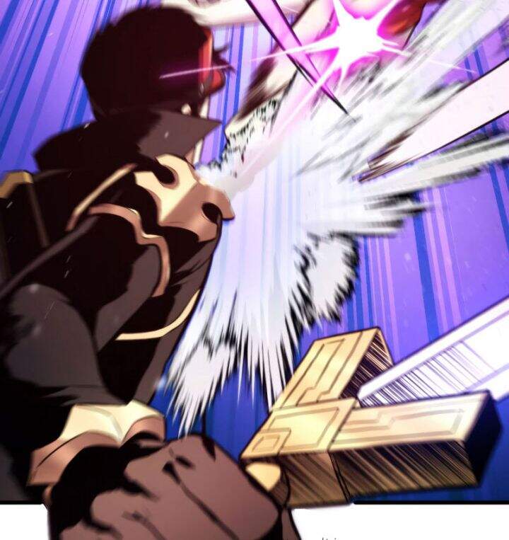 Sự Trở Lại Của Vị Thần Sức Mạnh - Chapter 34 - Page 133