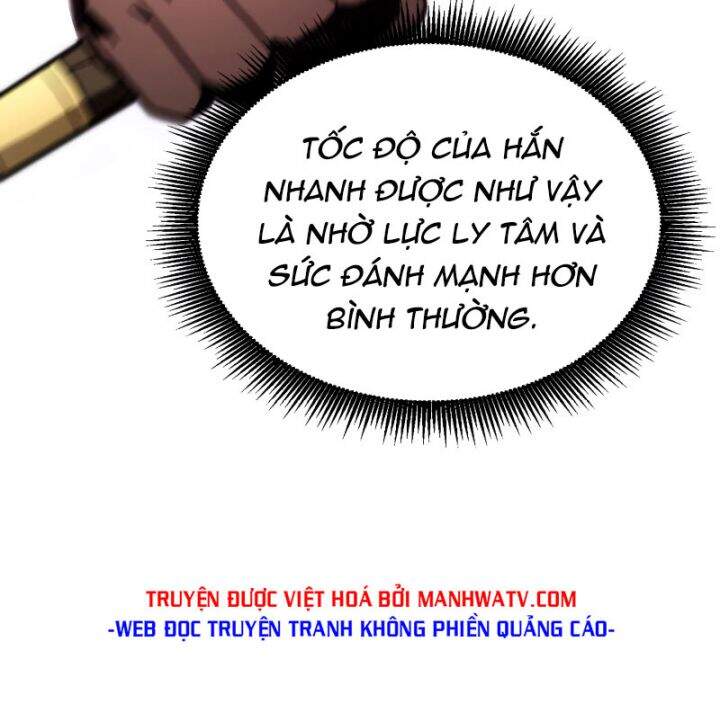 Sự Trở Lại Của Vị Thần Sức Mạnh - Chapter 34 - Page 134