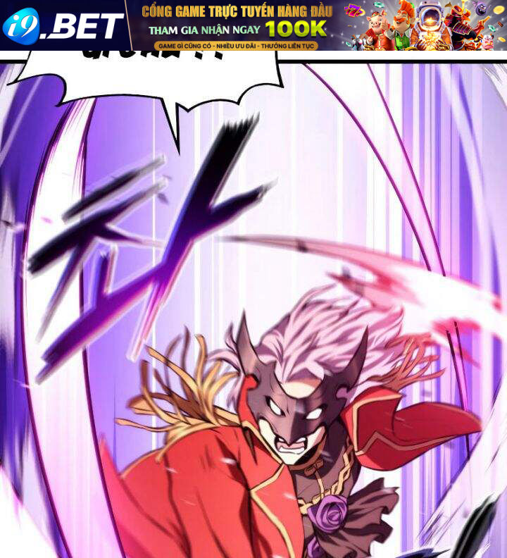 Sự Trở Lại Của Vị Thần Sức Mạnh - Chapter 34 - Page 141