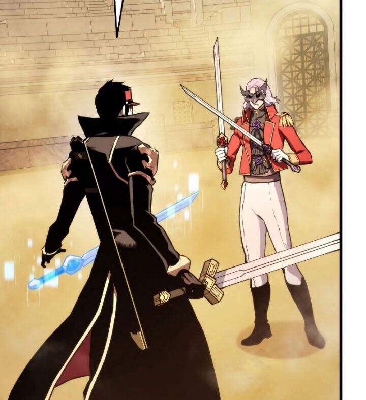 Sự Trở Lại Của Vị Thần Sức Mạnh - Chapter 34 - Page 152