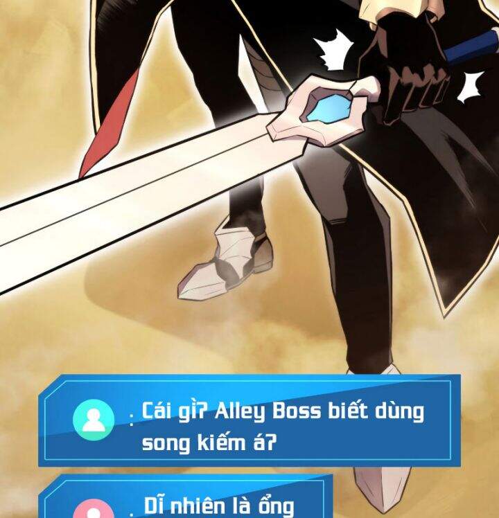 Sự Trở Lại Của Vị Thần Sức Mạnh - Chapter 34 - Page 156