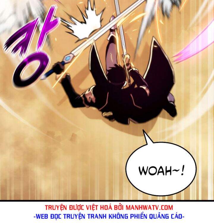 Sự Trở Lại Của Vị Thần Sức Mạnh - Chapter 34 - Page 162