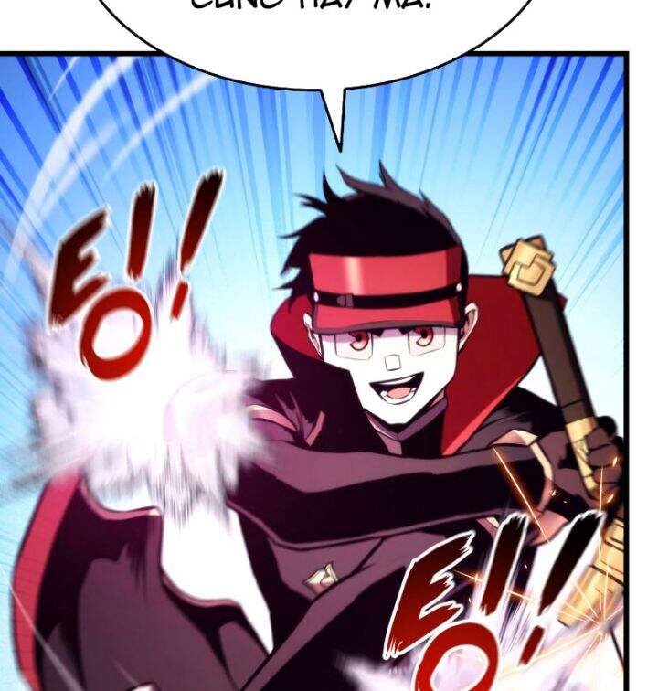 Sự Trở Lại Của Vị Thần Sức Mạnh - Chapter 34 - Page 164