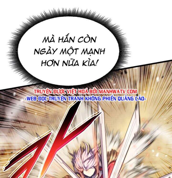 Sự Trở Lại Của Vị Thần Sức Mạnh - Chapter 34 - Page 177