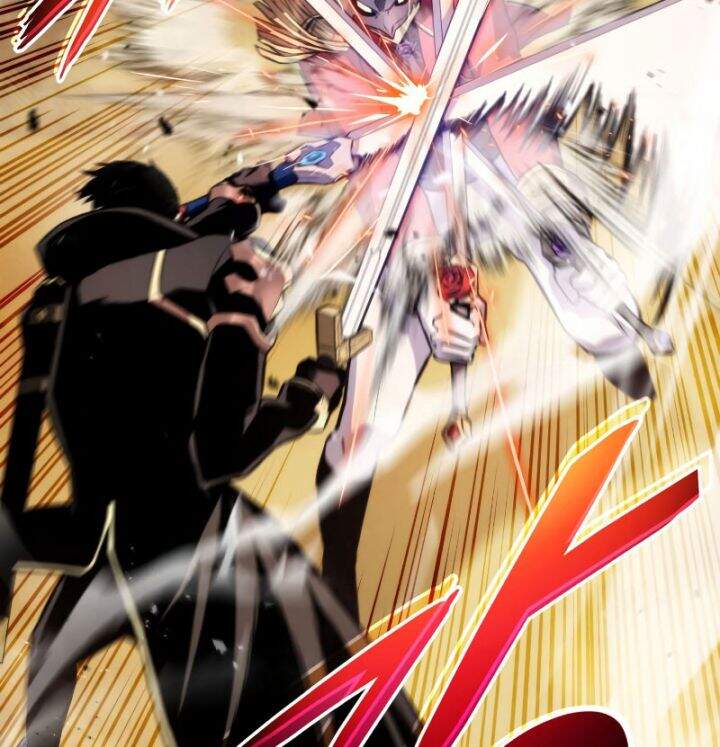 Sự Trở Lại Của Vị Thần Sức Mạnh - Chapter 34 - Page 178