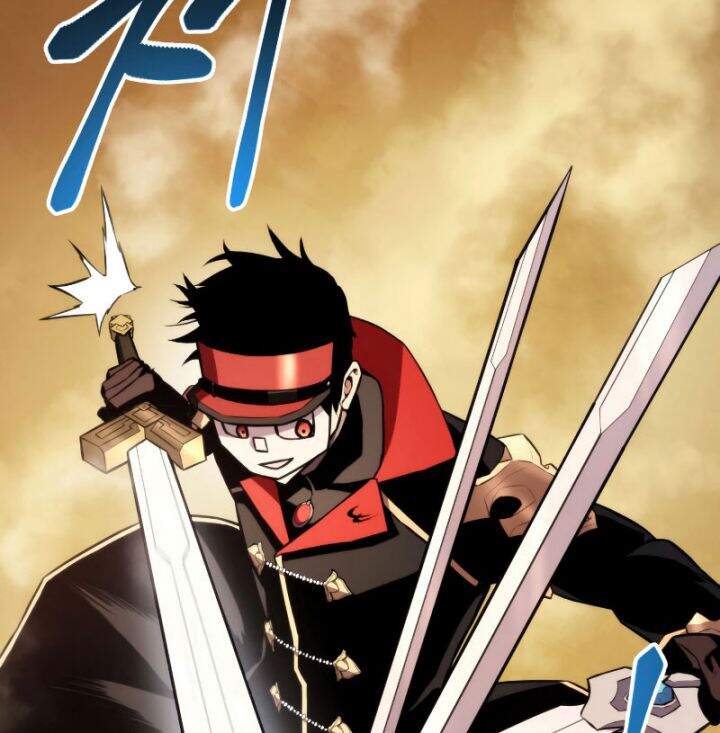 Sự Trở Lại Của Vị Thần Sức Mạnh - Chapter 34 - Page 183