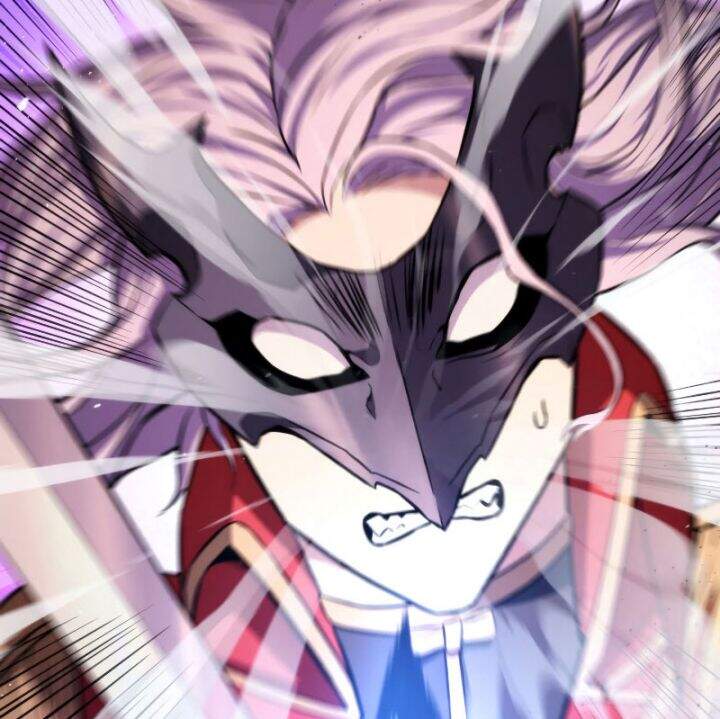 Sự Trở Lại Của Vị Thần Sức Mạnh - Chapter 34 - Page 188