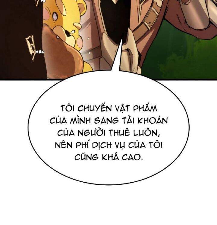 Sự Trở Lại Của Vị Thần Sức Mạnh - Chapter 34 - Page 19