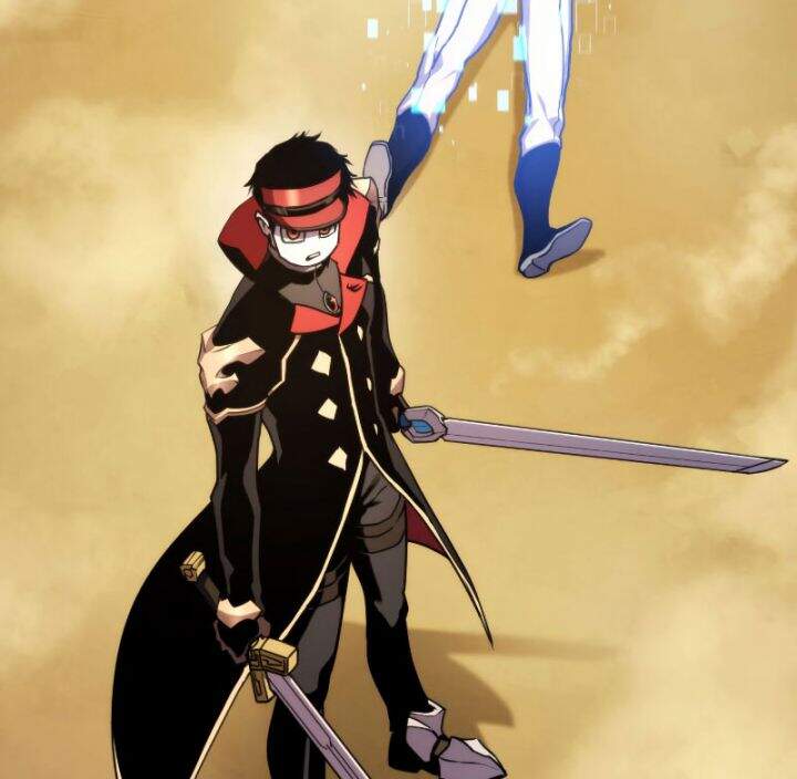 Sự Trở Lại Của Vị Thần Sức Mạnh - Chapter 34 - Page 197