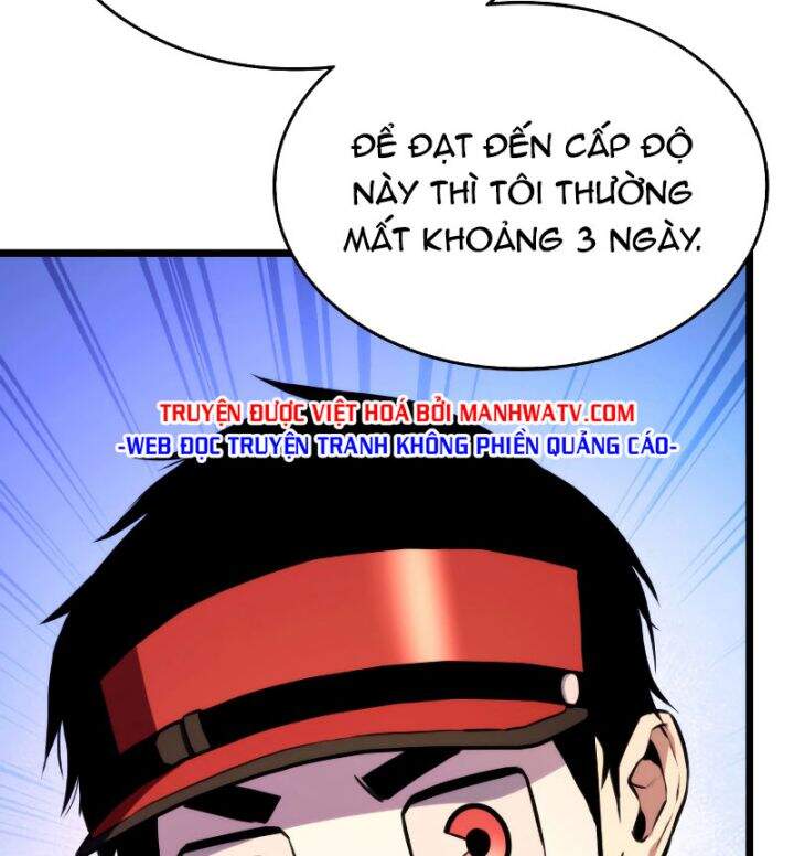 Sự Trở Lại Của Vị Thần Sức Mạnh - Chapter 34 - Page 21