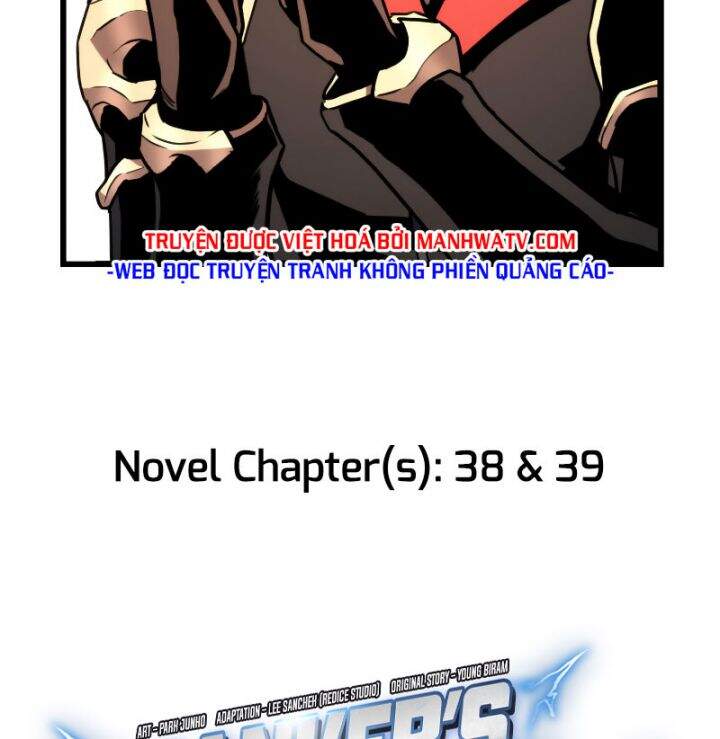 Sự Trở Lại Của Vị Thần Sức Mạnh - Chapter 34 - Page 215