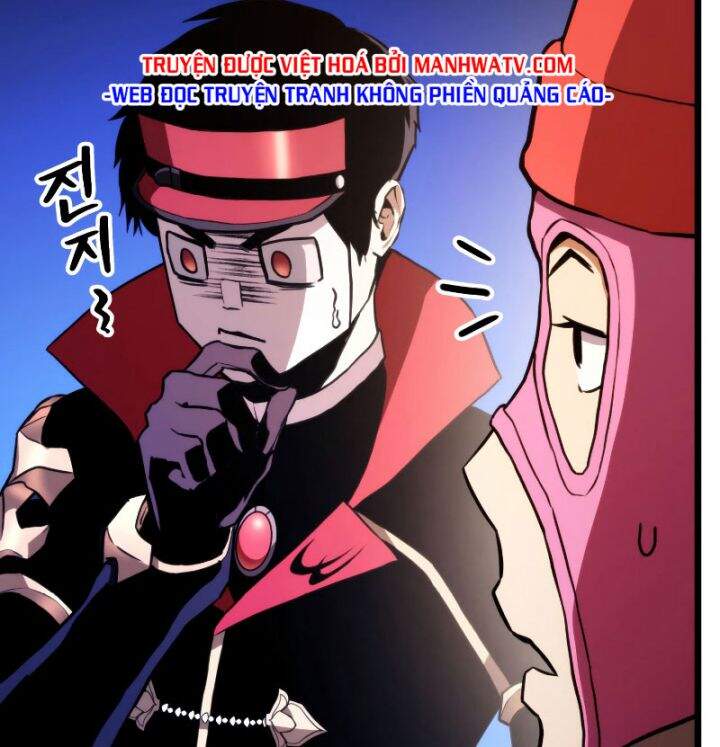 Sự Trở Lại Của Vị Thần Sức Mạnh - Chapter 34 - Page 28