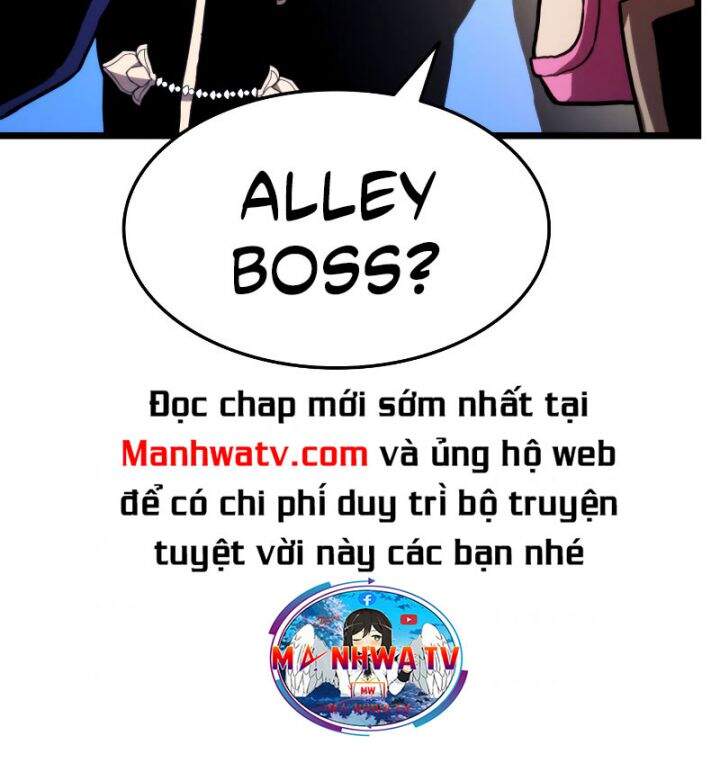 Sự Trở Lại Của Vị Thần Sức Mạnh - Chapter 34 - Page 29