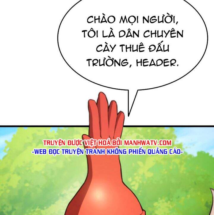 Sự Trở Lại Của Vị Thần Sức Mạnh - Chapter 34 - Page 4