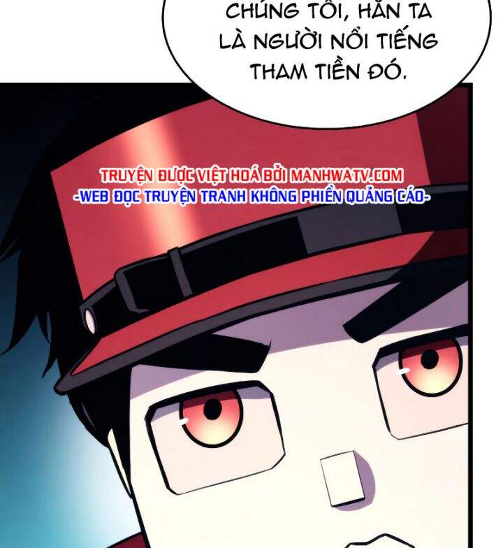 Sự Trở Lại Của Vị Thần Sức Mạnh - Chapter 34 - Page 46