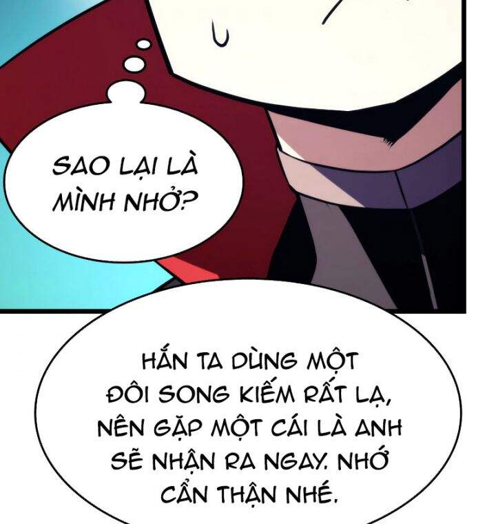 Sự Trở Lại Của Vị Thần Sức Mạnh - Chapter 34 - Page 47