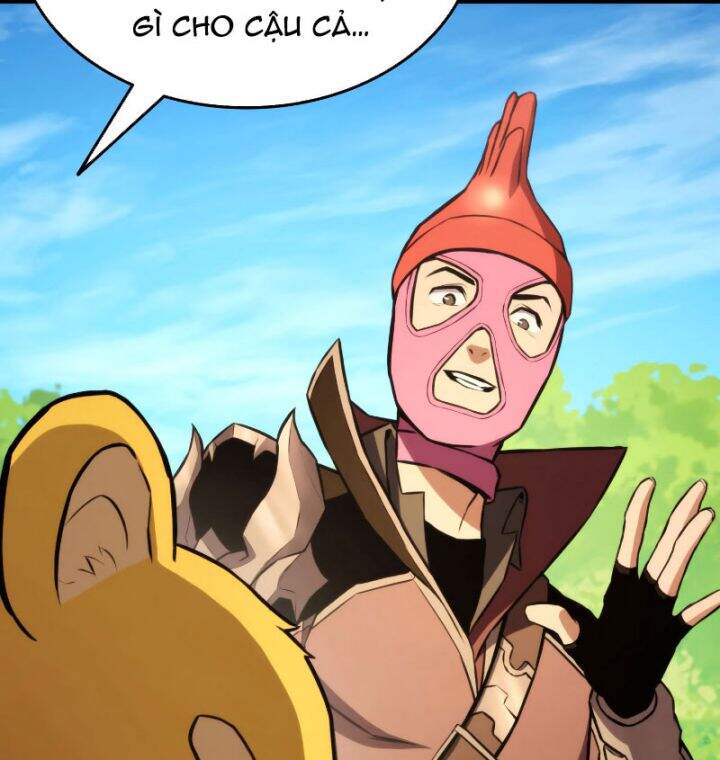 Sự Trở Lại Của Vị Thần Sức Mạnh - Chapter 34 - Page 49