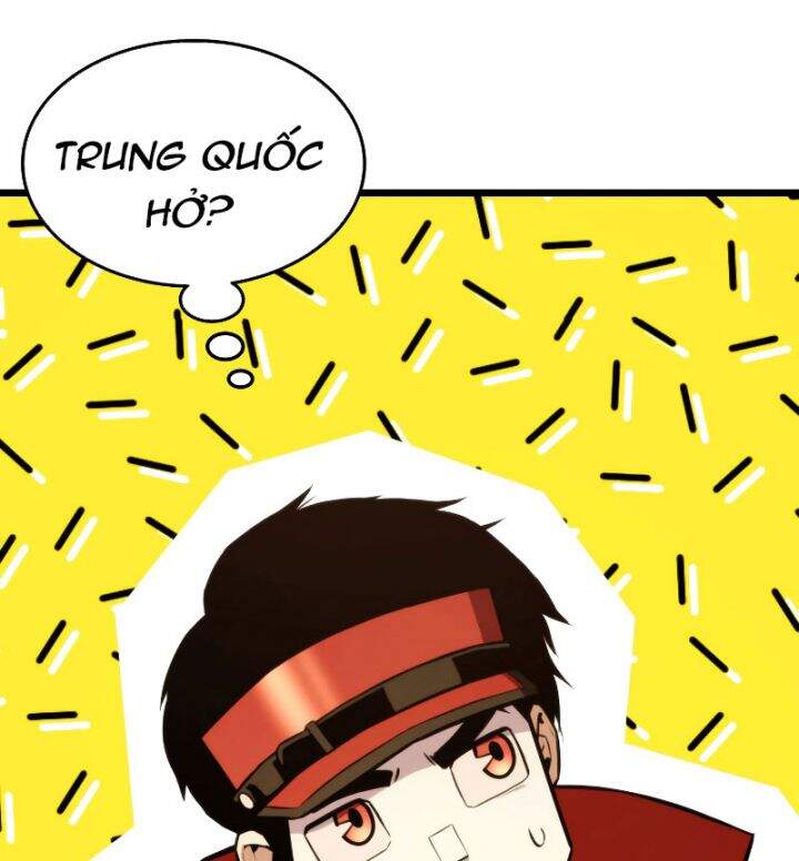 Sự Trở Lại Của Vị Thần Sức Mạnh - Chapter 34 - Page 52