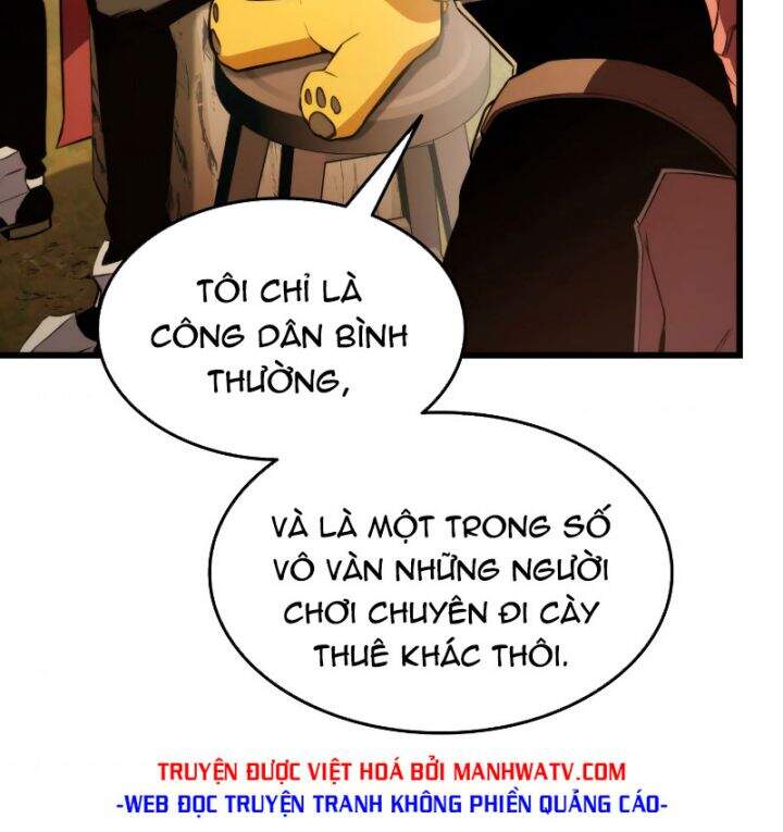 Sự Trở Lại Của Vị Thần Sức Mạnh - Chapter 34 - Page 9