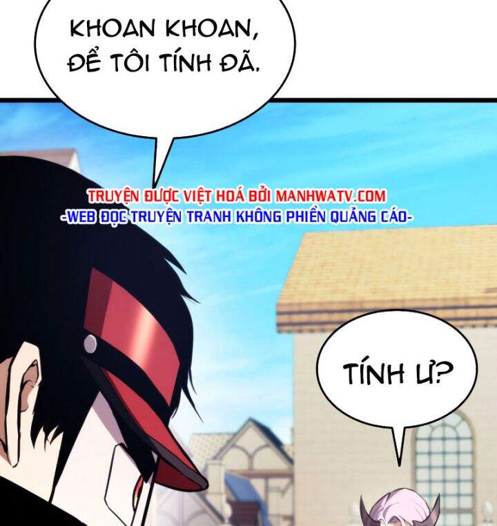 Sự Trở Lại Của Vị Thần Sức Mạnh - Chapter 34 - Page 90
