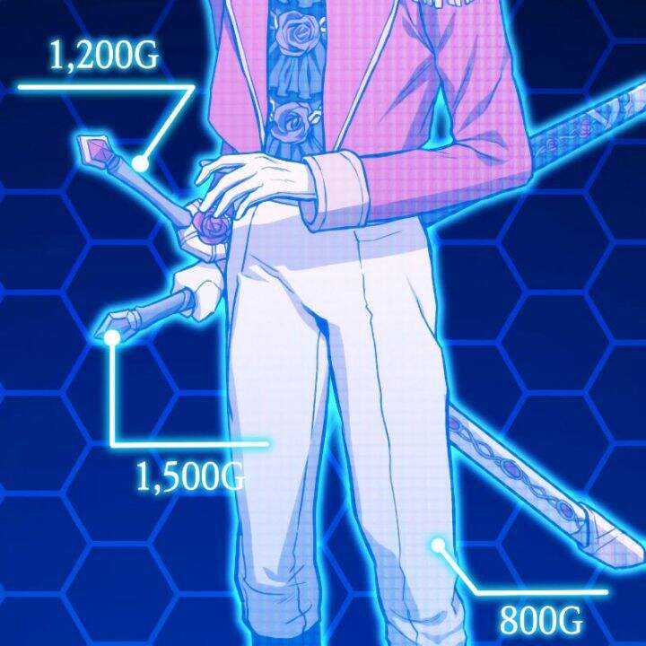 Sự Trở Lại Của Vị Thần Sức Mạnh - Chapter 34 - Page 94