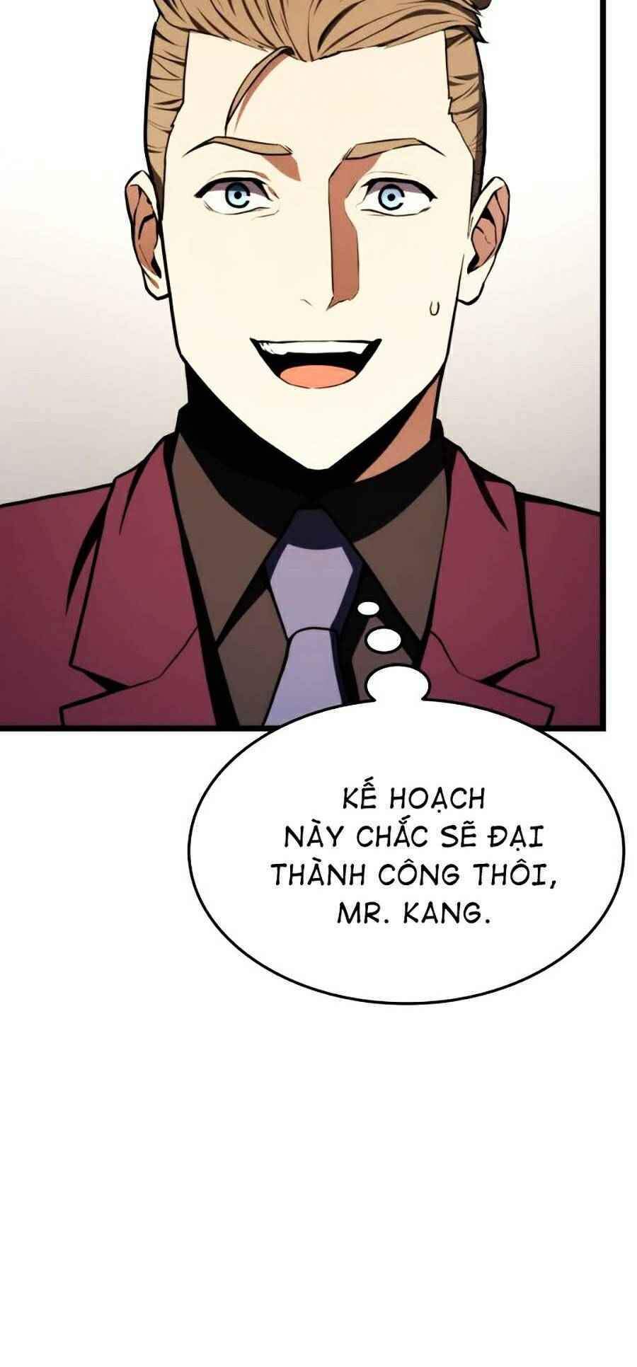 Sự Trở Lại Của Vị Thần Sức Mạnh - Chapter 35 - Page 11