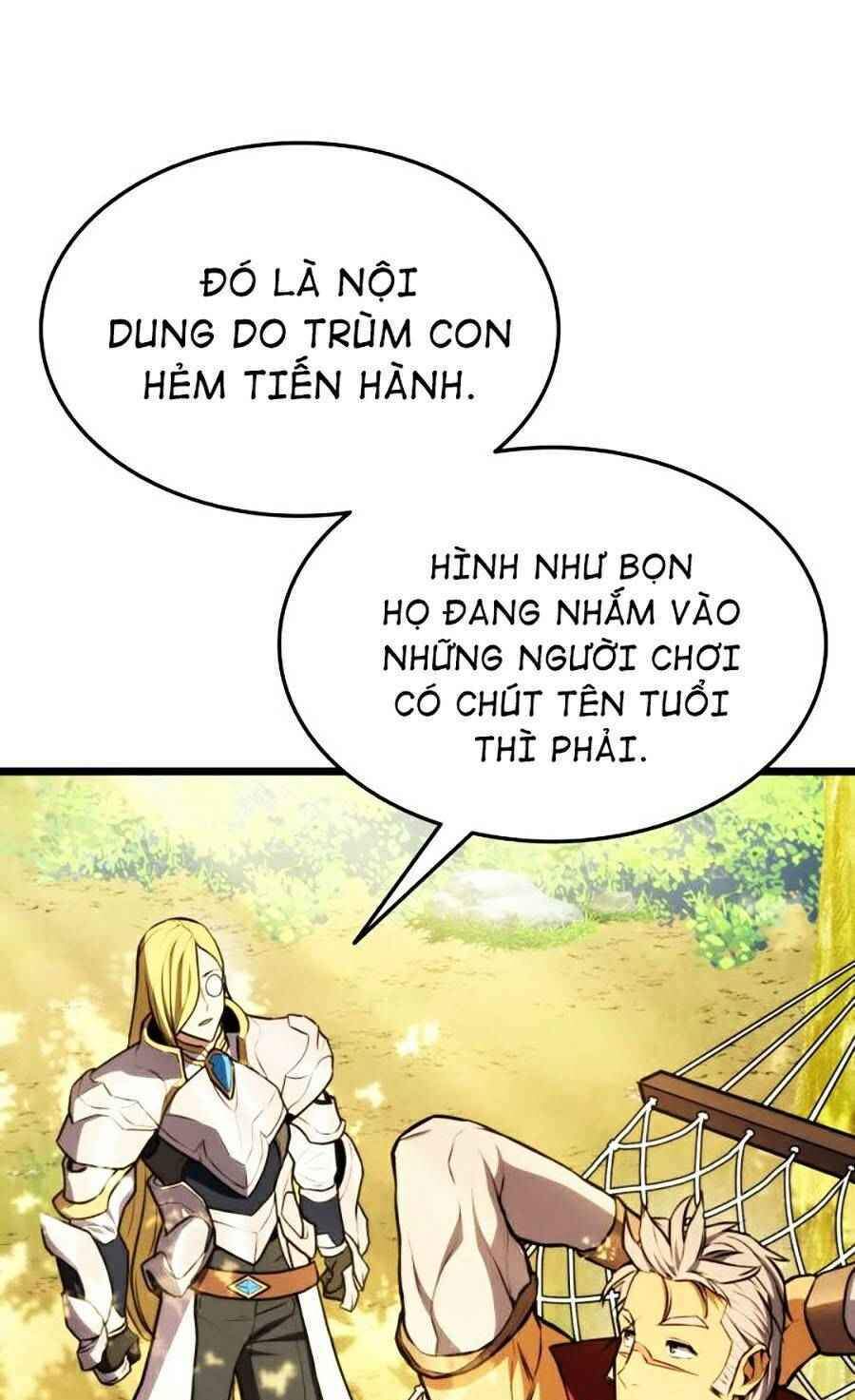 Sự Trở Lại Của Vị Thần Sức Mạnh - Chapter 35 - Page 15