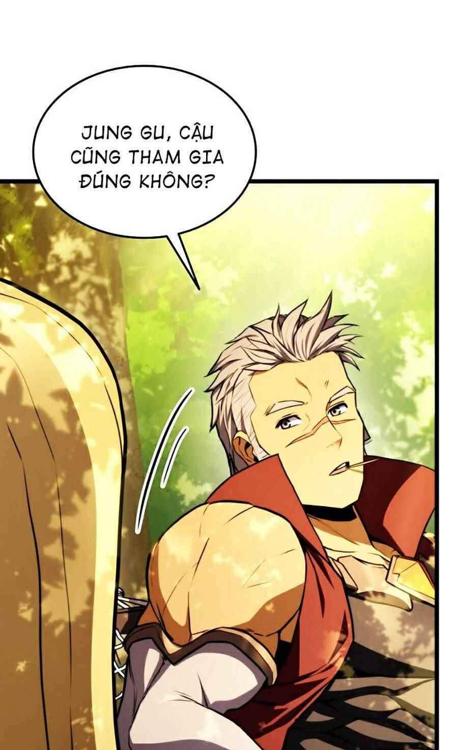 Sự Trở Lại Của Vị Thần Sức Mạnh - Chapter 35 - Page 17