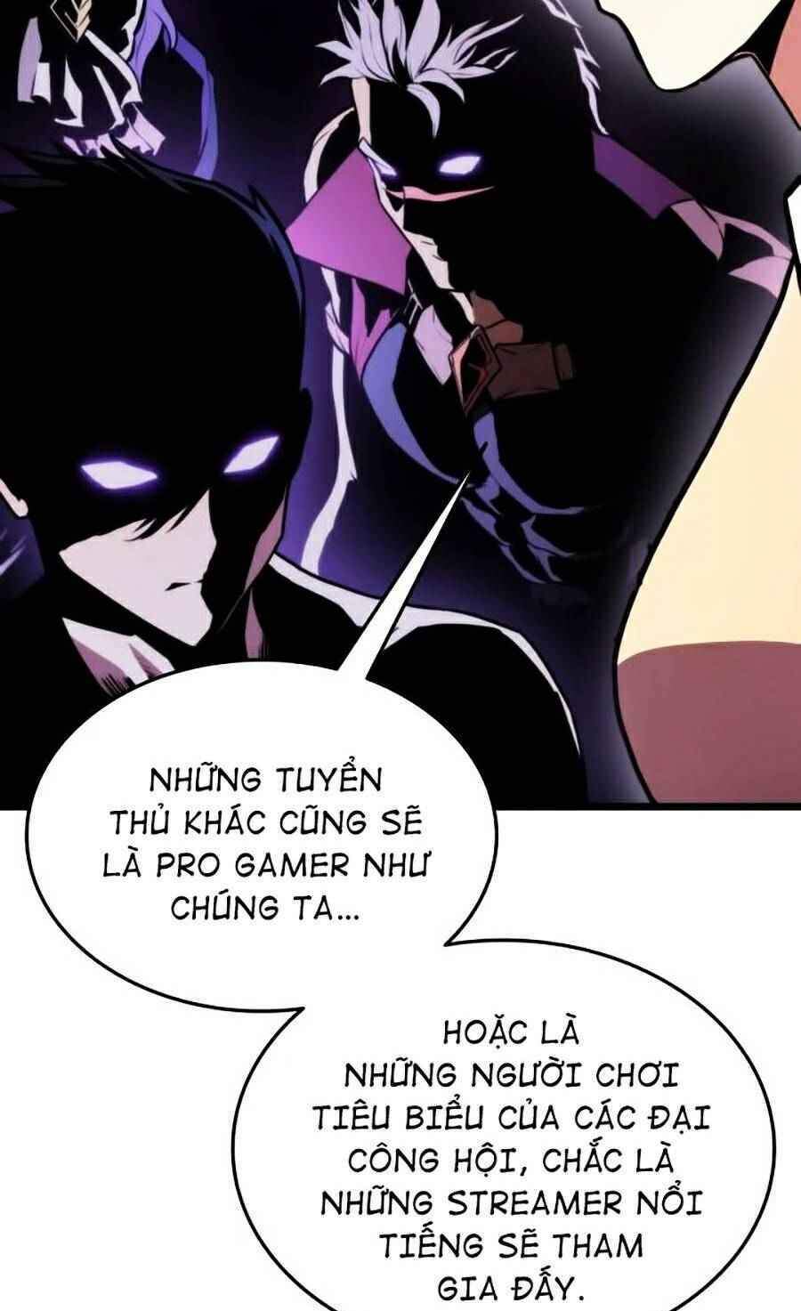 Sự Trở Lại Của Vị Thần Sức Mạnh - Chapter 35 - Page 33