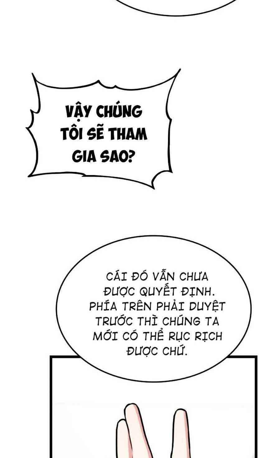 Sự Trở Lại Của Vị Thần Sức Mạnh - Chapter 35 - Page 34