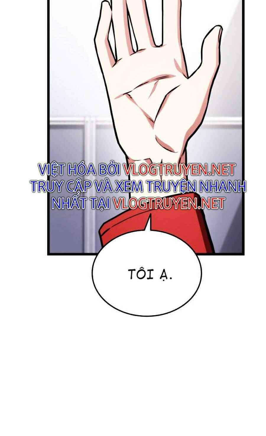 Sự Trở Lại Của Vị Thần Sức Mạnh - Chapter 35 - Page 35