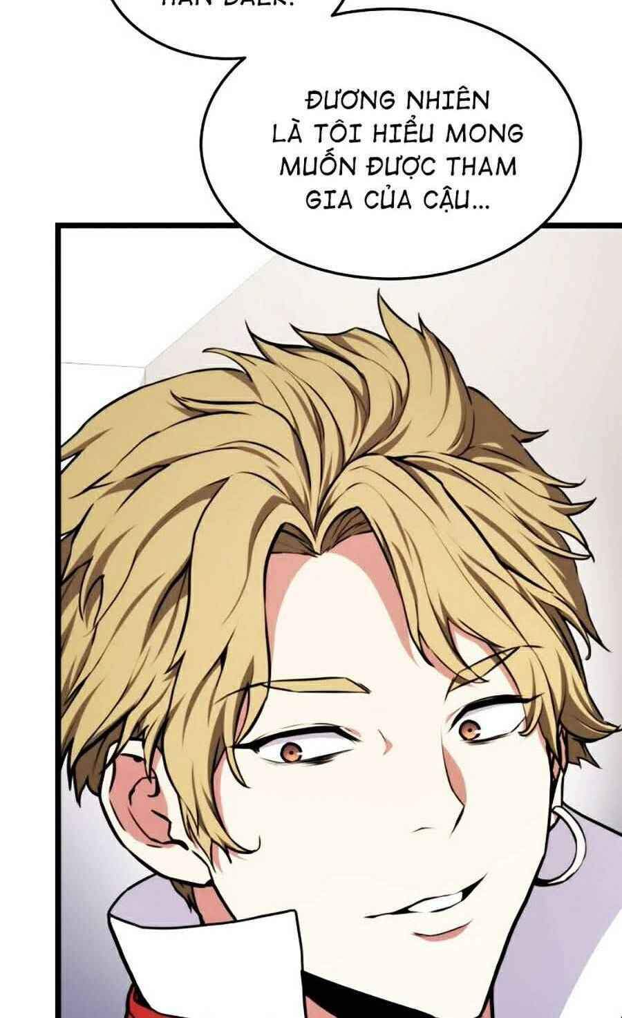 Sự Trở Lại Của Vị Thần Sức Mạnh - Chapter 35 - Page 38