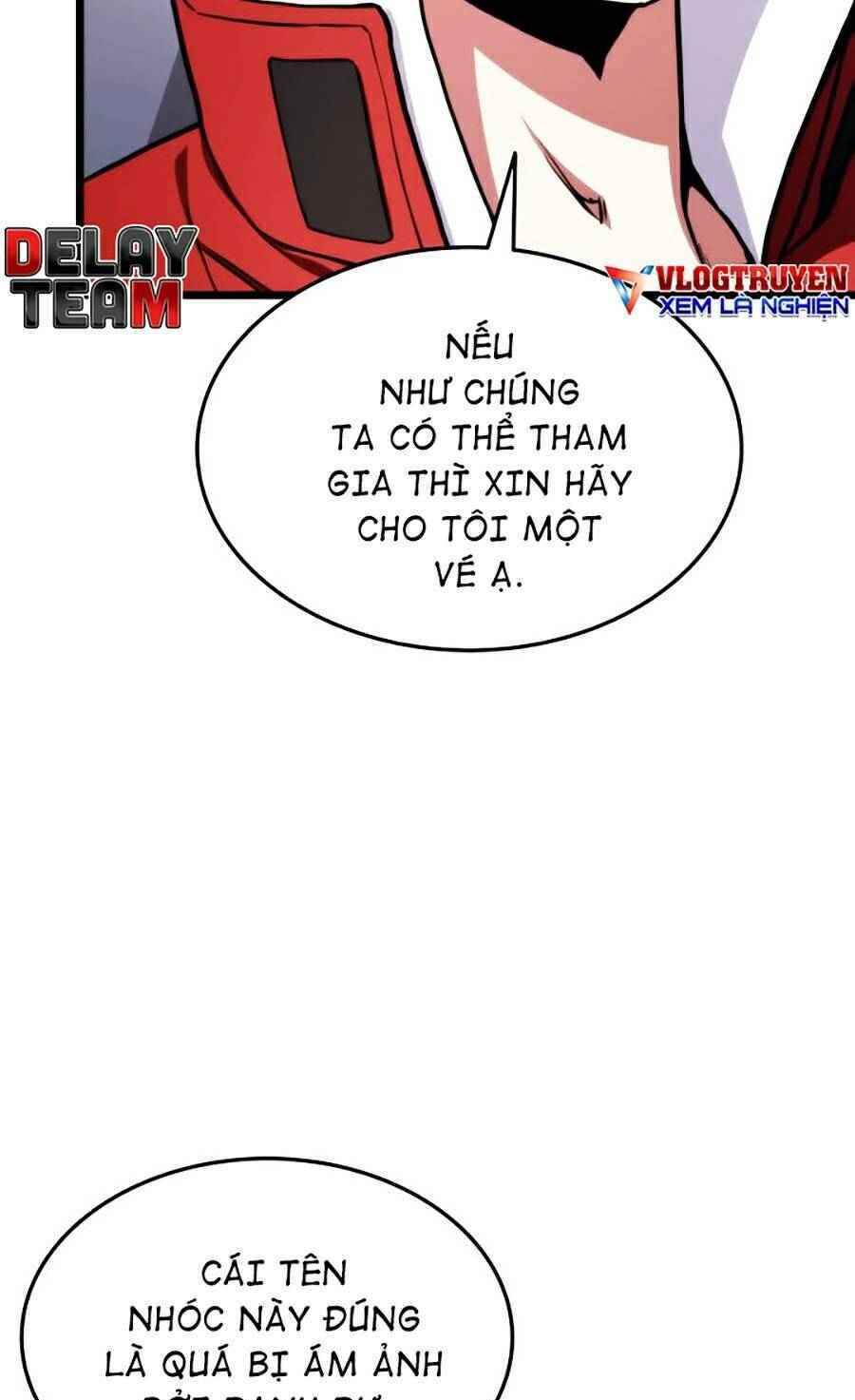 Sự Trở Lại Của Vị Thần Sức Mạnh - Chapter 35 - Page 39