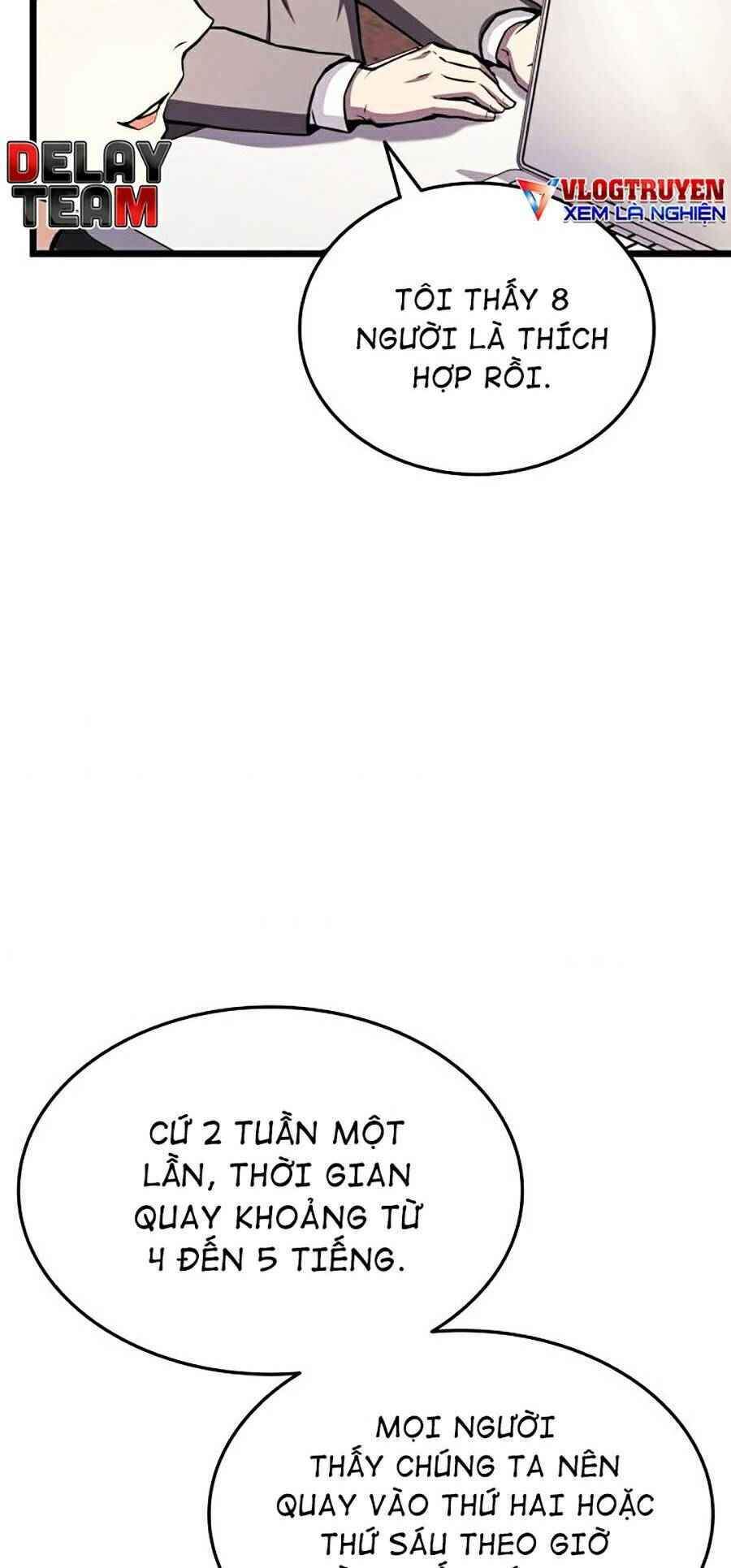 Sự Trở Lại Của Vị Thần Sức Mạnh - Chapter 35 - Page 4