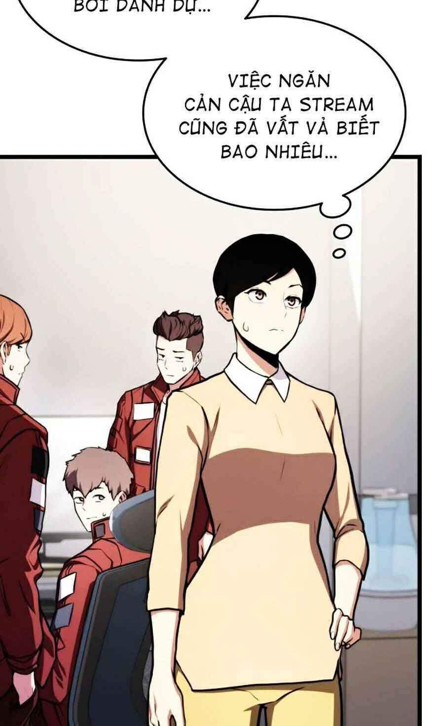 Sự Trở Lại Của Vị Thần Sức Mạnh - Chapter 35 - Page 40