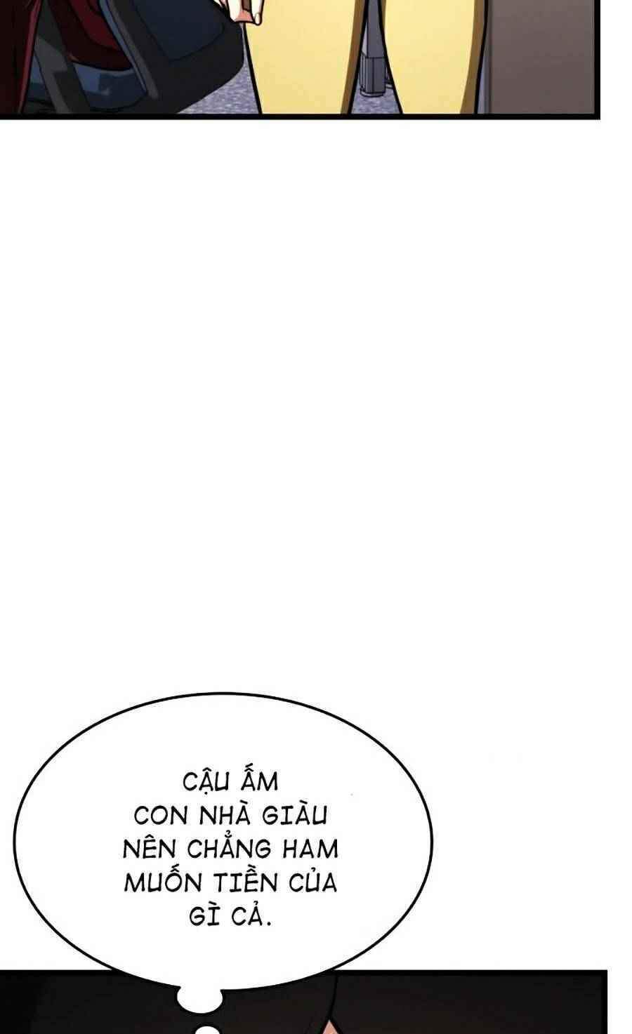 Sự Trở Lại Của Vị Thần Sức Mạnh - Chapter 35 - Page 41