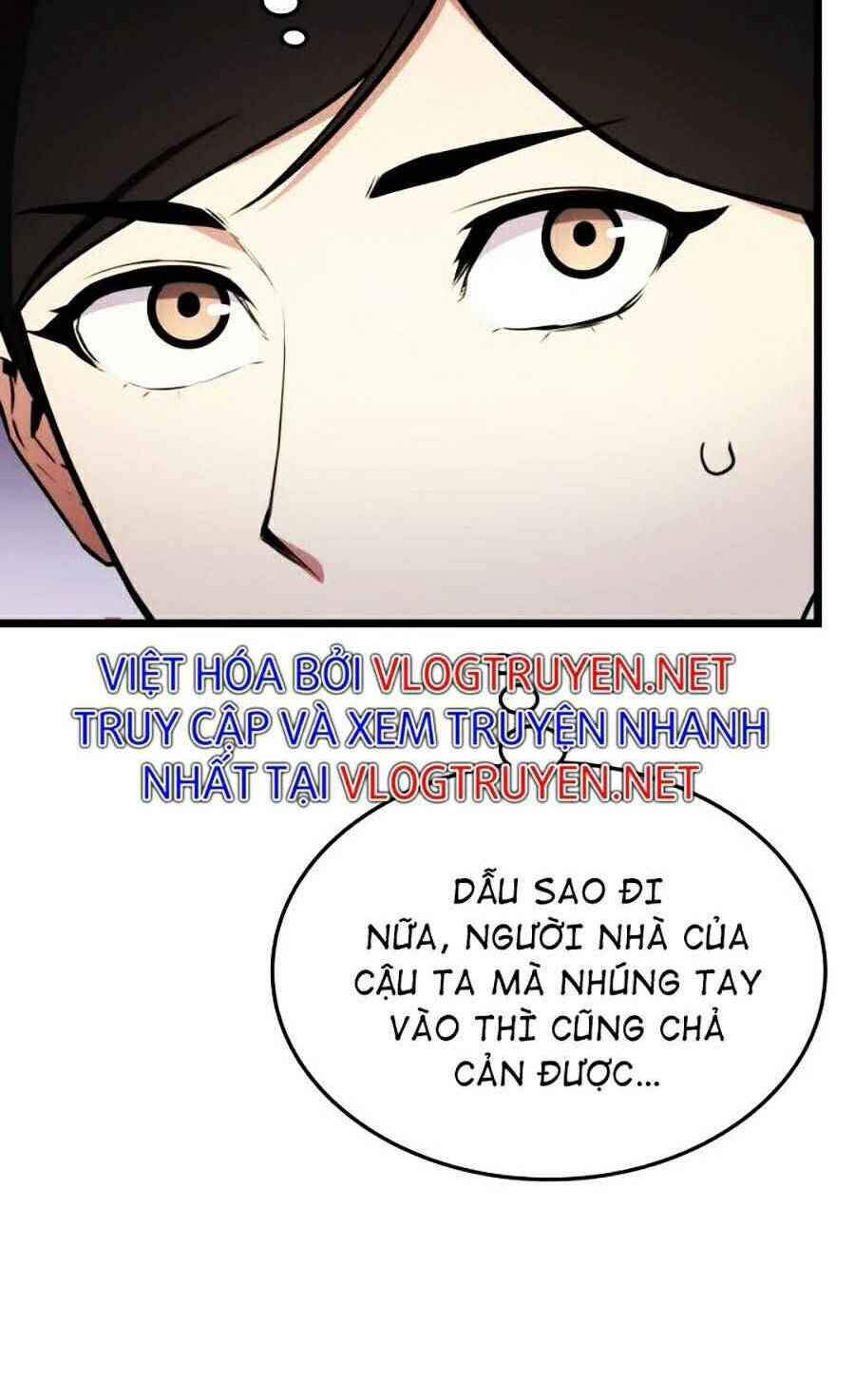 Sự Trở Lại Của Vị Thần Sức Mạnh - Chapter 35 - Page 42