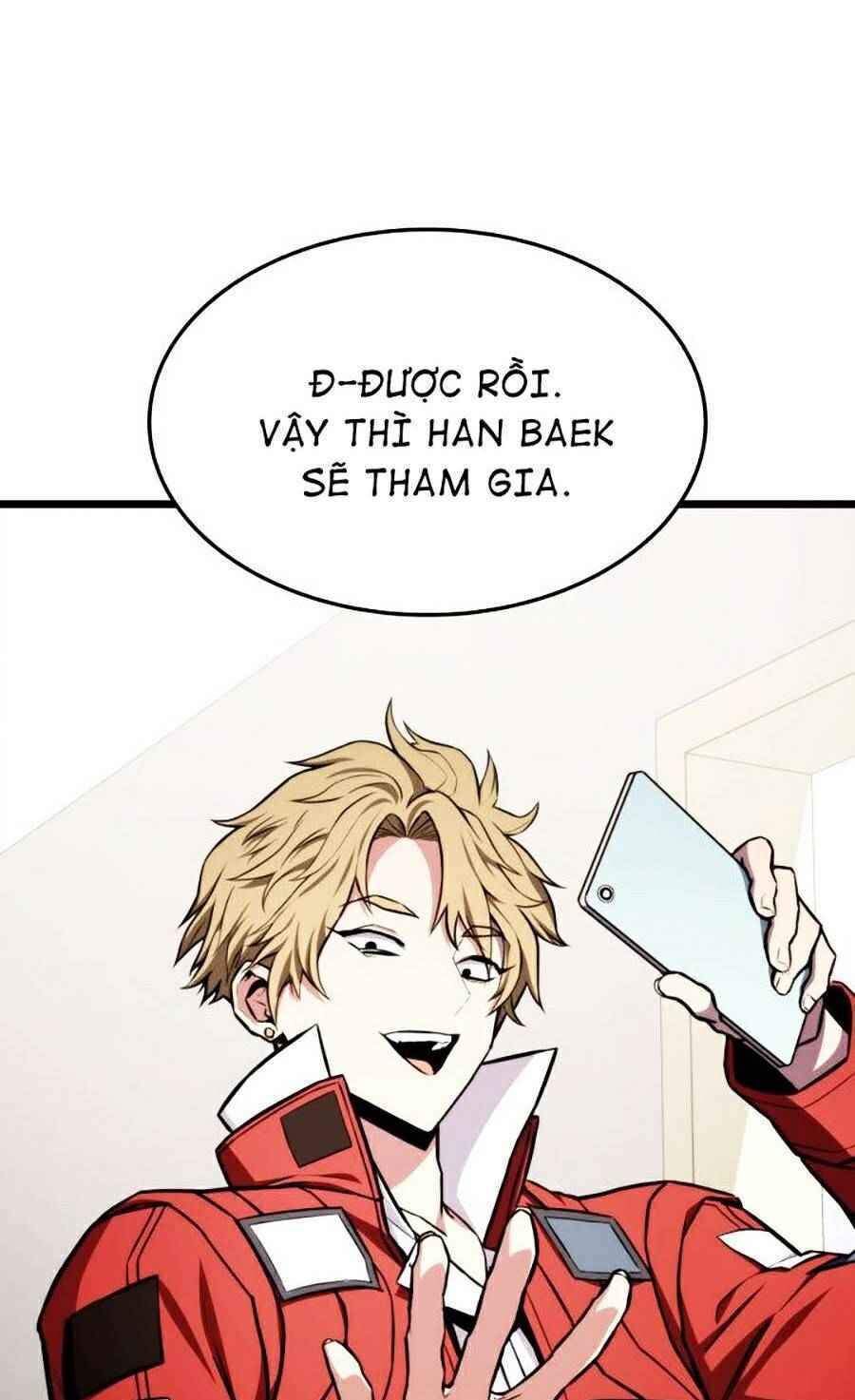 Sự Trở Lại Của Vị Thần Sức Mạnh - Chapter 35 - Page 43