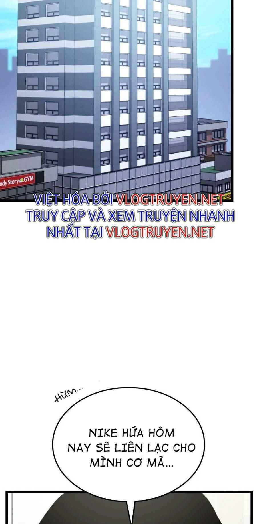 Sự Trở Lại Của Vị Thần Sức Mạnh - Chapter 35 - Page 47