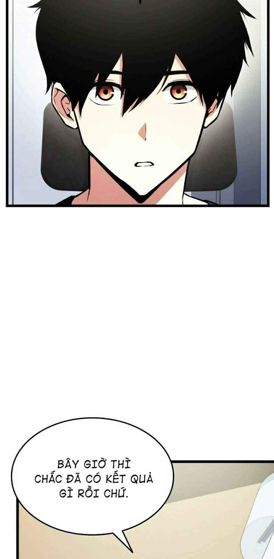 Sự Trở Lại Của Vị Thần Sức Mạnh - Chapter 35 - Page 48