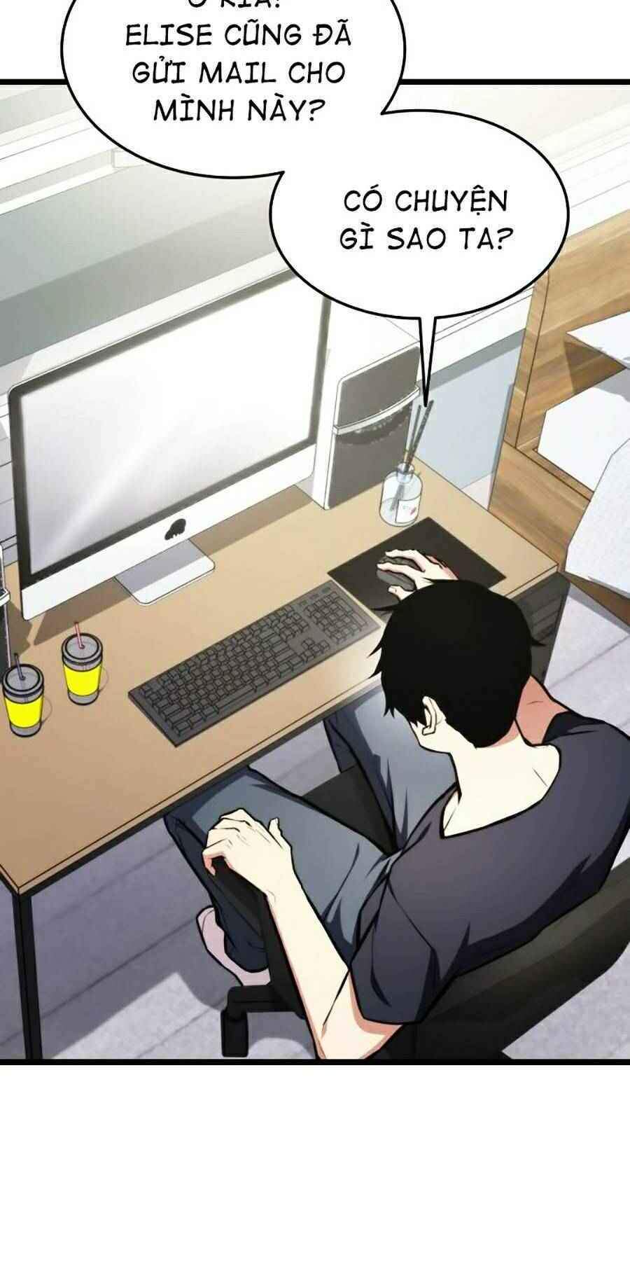 Sự Trở Lại Của Vị Thần Sức Mạnh - Chapter 35 - Page 50