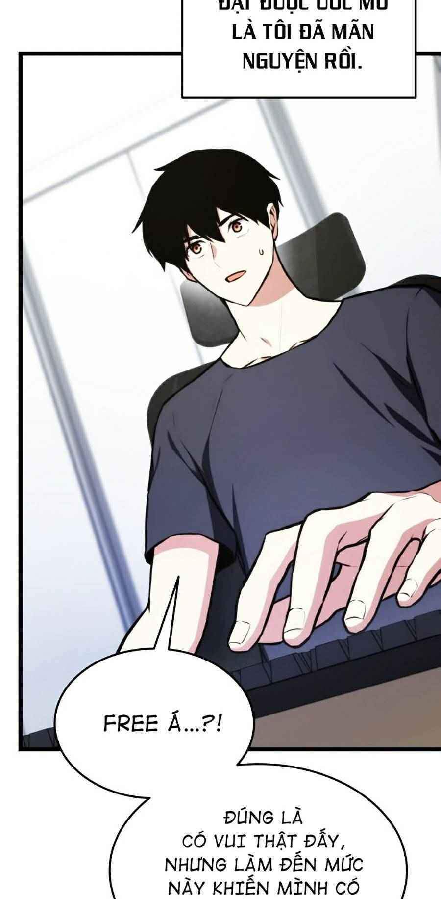 Sự Trở Lại Của Vị Thần Sức Mạnh - Chapter 35 - Page 53